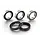 Radlager Hinten Fantic XX250 2025