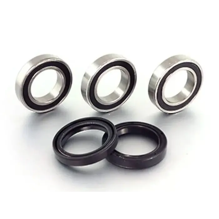 Prox Radlager Hinten Fantic XX250 2025