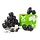 Mousse Tire Balls EXX ( EXH-2 ) Set