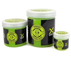 X-Grip YODHA’S MOUSSE JUICE Mousse Gel