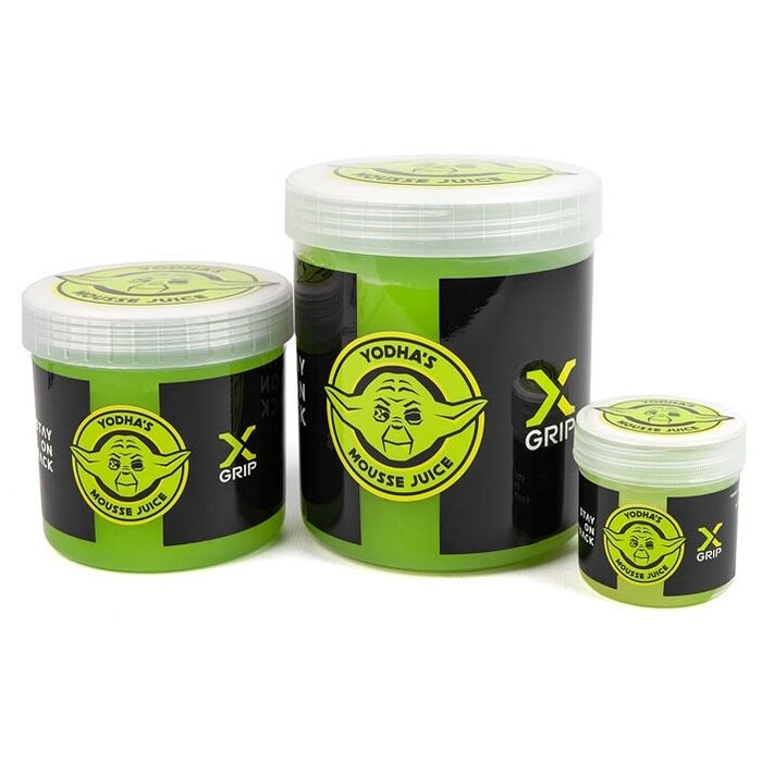 X-Grip YODHA’S MOUSSE JUICE Mousse Gel
