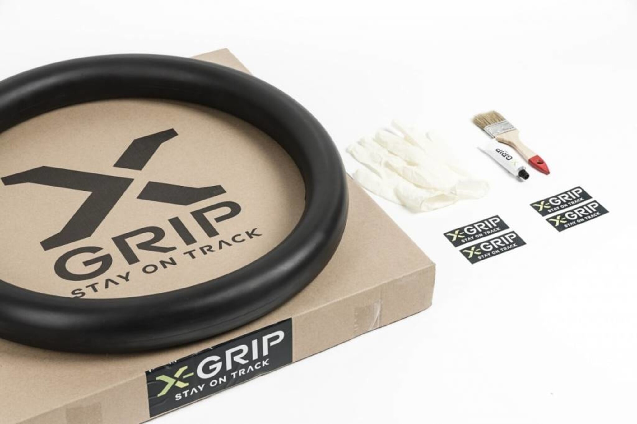 X-Grip Mousse XH-2