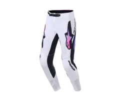 Alpinestars 2026 Supertech AFD Vista Hose weiß