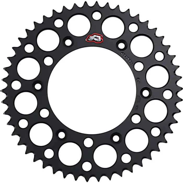Renthal Ultraleichtes Kettenrad hinten Honda CR500