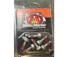 Motomaster Bremsscheibenschrauben M6X16