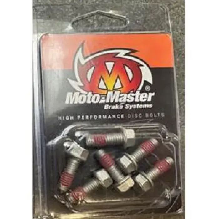 Motomaster Bremsscheibenschrauben M6X16