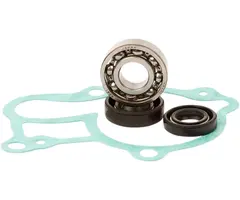 Hot Rods Wasserpumpen Reparatursatz Yamaha YZ 250 Bj. 1999-2022