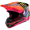 Alpinestars SM10 Supertech Motocross Helm Deegan Monster ECE06
