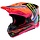 SM10 Supertech Motocross Helm Deegan Monster ECE06