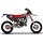 Motard XM 50 Competition 2T