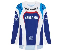Yamaha MX Jersey 26