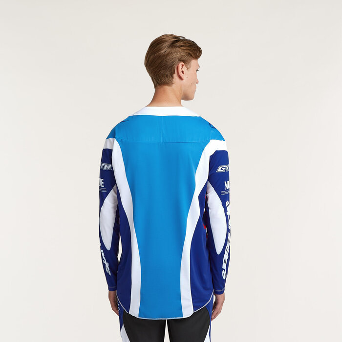Yamaha MX Jersey 26