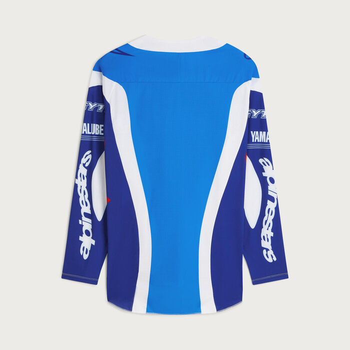 Yamaha MX Jersey 26
