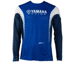 Yamaha MX Jersey 25