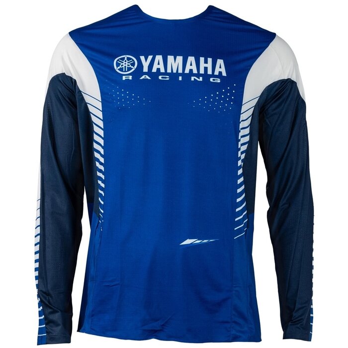 Yamaha MX Jersey 25