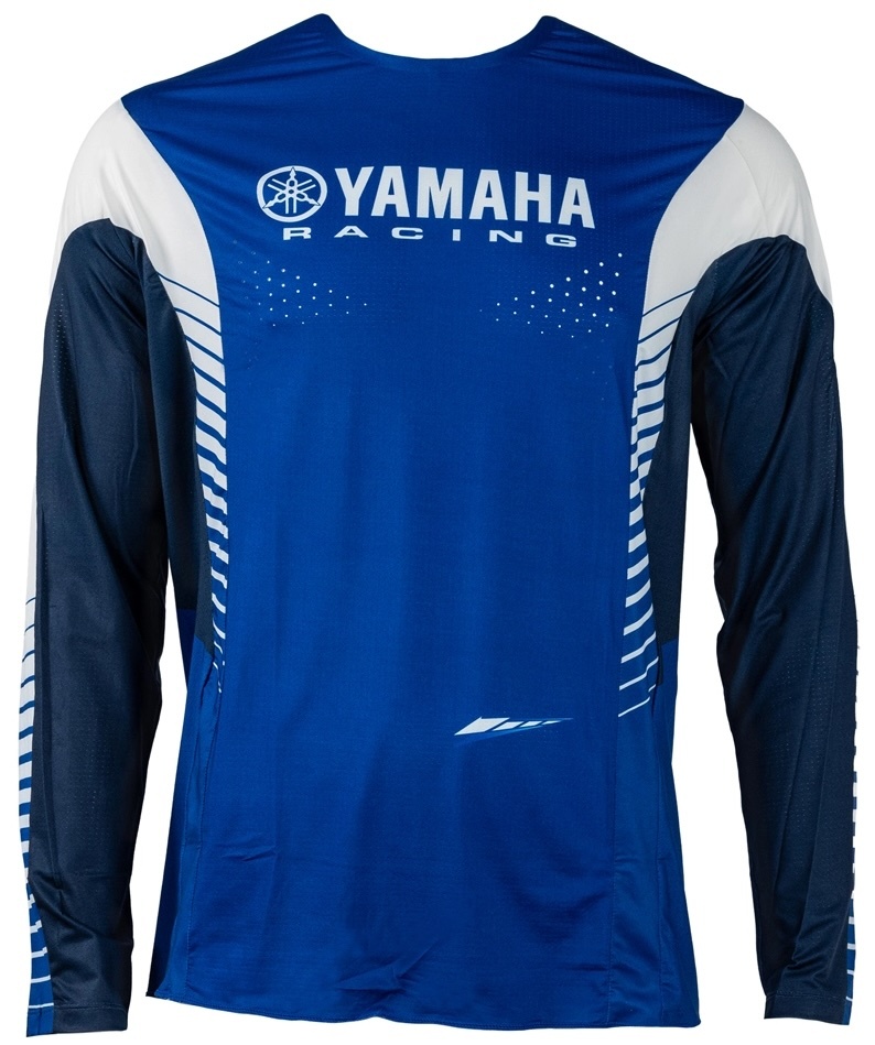 Yamaha MX Jersey 25