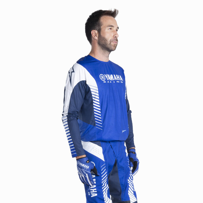 Yamaha MX Jersey 25
