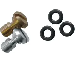 KYB O-Ring für Entlüftungsschraube für vordere Gabel KYB