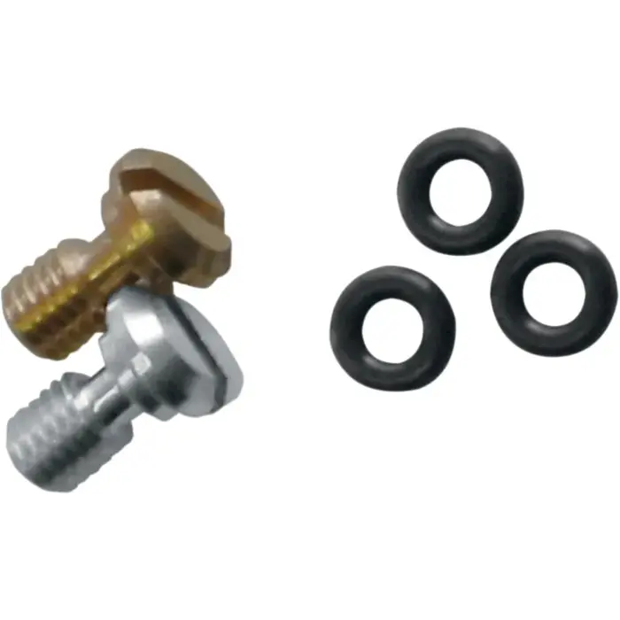 KYB O-Ring für Entlüftungsschraube für vordere Gabel KYB