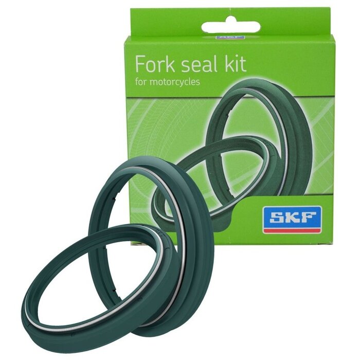 SKF Obere Dichtung 48 mm Gabeldichtung für Kayaba