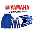 Yamaha Bekleidung