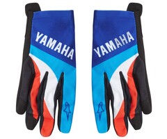 Yamaha MX Handschuhe 26