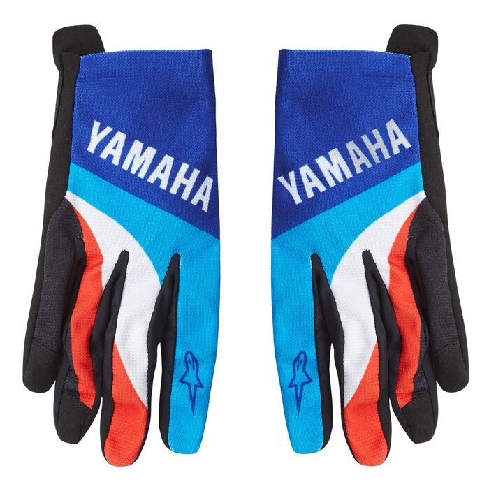 Yamaha MX Handschuhe 26