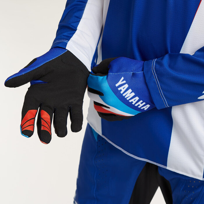 Yamaha MX Handschuhe 26