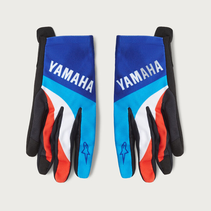Yamaha MX Handschuhe 26