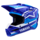 SM3 Motocross Helm Yamaha Edition