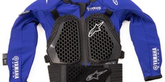 Offroad Bodyarmor