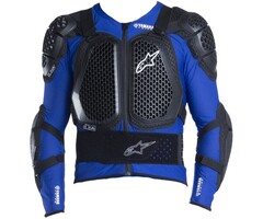 Yamaha MX Protektorenweste Erwachsene