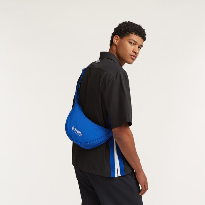 Yamaha Paddock Blue Fannyback Tasche Hüfttasche