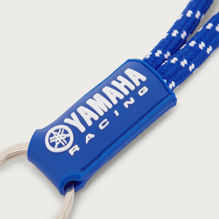 Yamaha Paddock Blue Tube Schlüsselanhänger