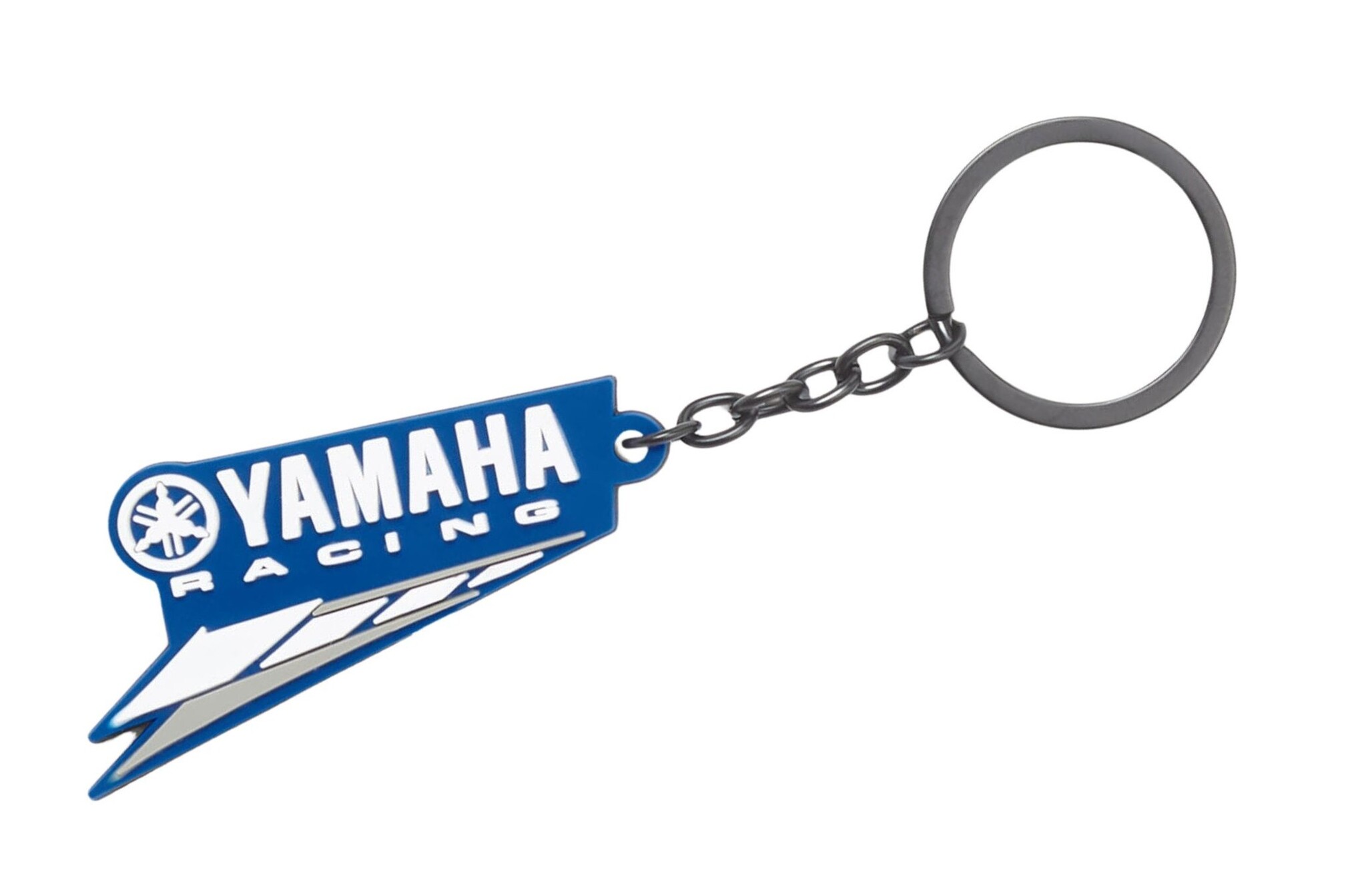 Yamaha Paddock Blue Schlüsselanhänger