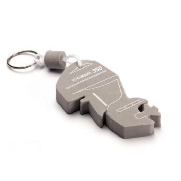 Yamaha Schlüsselanhänger Außenboarder