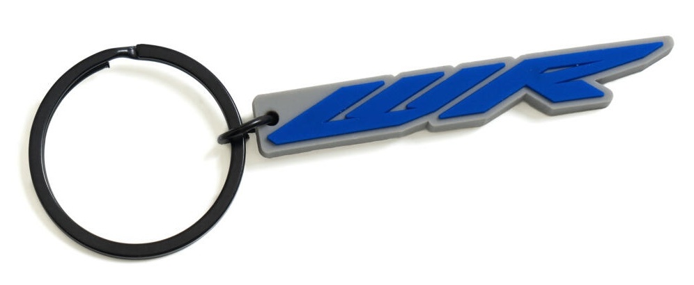Yamaha Schlüsselanhänger WR