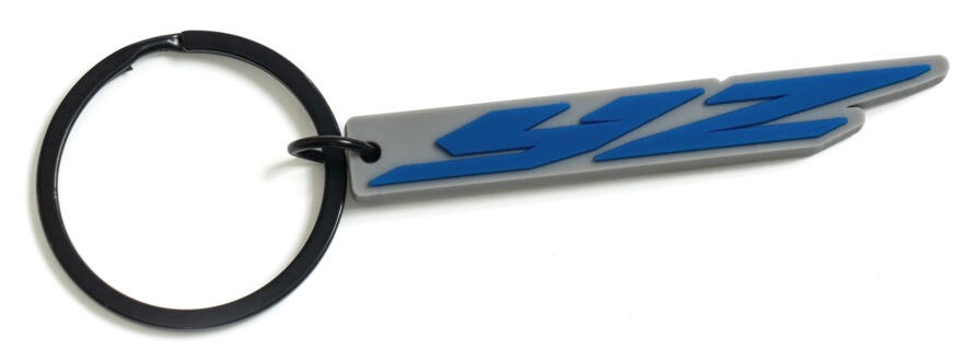 Yamaha Schlüsselanhänger YZ