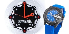 Armbanduhr & Wanduhr
