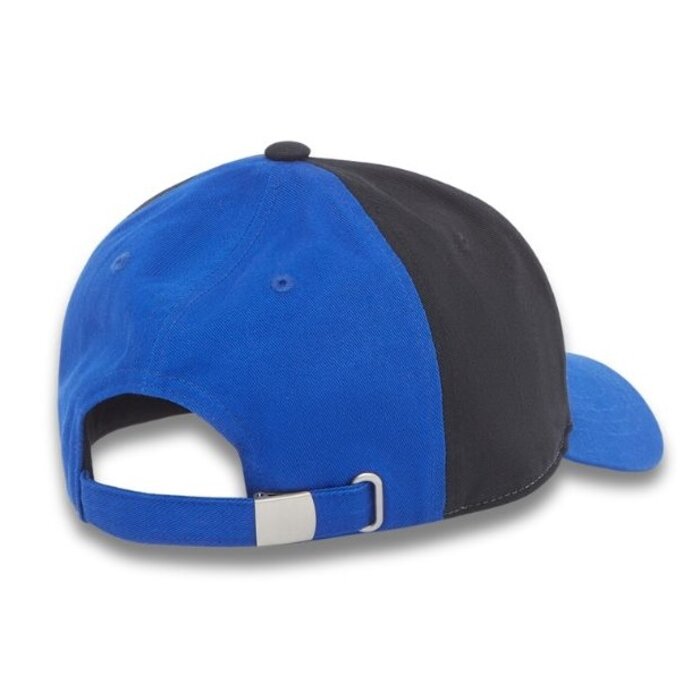 Yamaha Paddock Blue Urban Kappe Cap Schirmmütze für Erwachsene