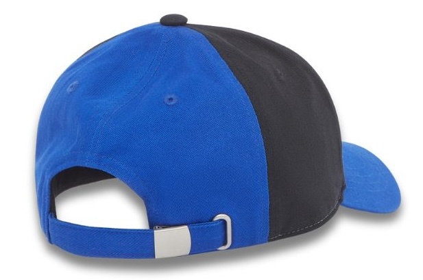 Yamaha Paddock Blue Urban Kappe Cap Schirmmütze für Erwachsene