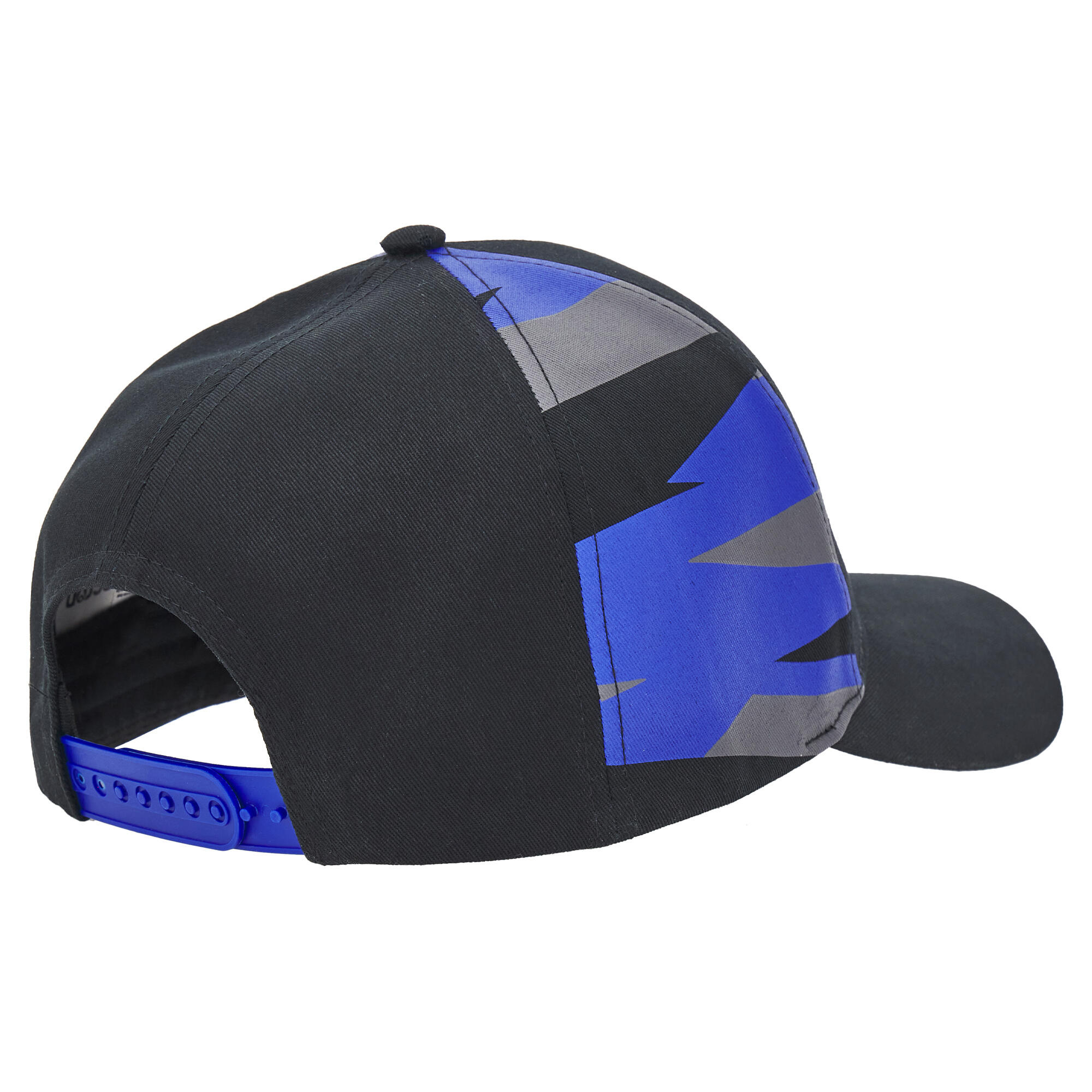 Yamaha Baseball-Cap Team Replica Monster Energy Yamaha MotoGP 2025 Senior