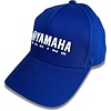 Yamaha Paddock Blue Flat Cap Kappe MXGP GYTR Sportcap für Erwachsene