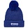Paddock Blue Essentials Beanie Haube für Erwachsene