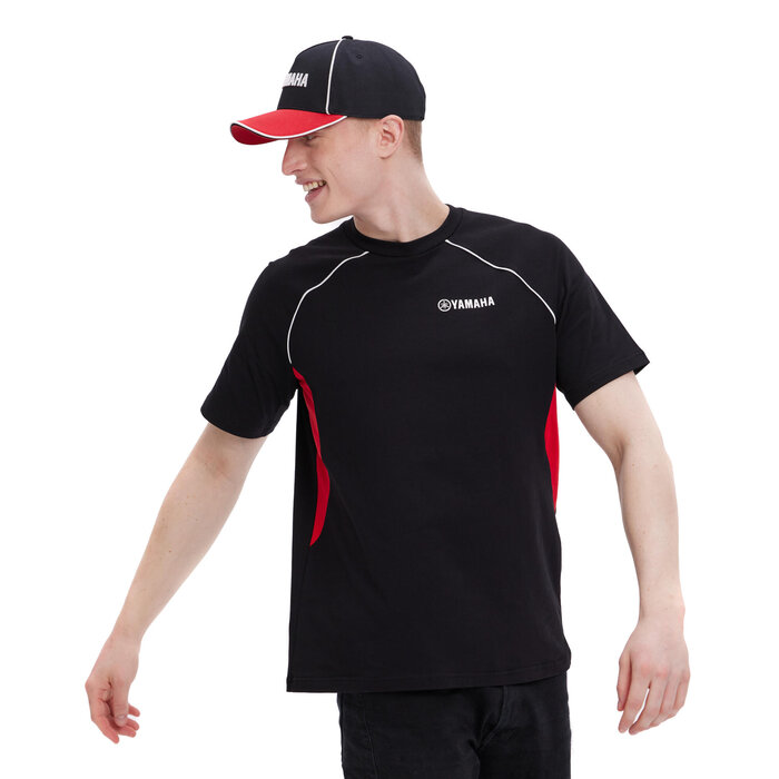 Yamaha REVS Schirmmütze Cap Kappe für Erwachsene