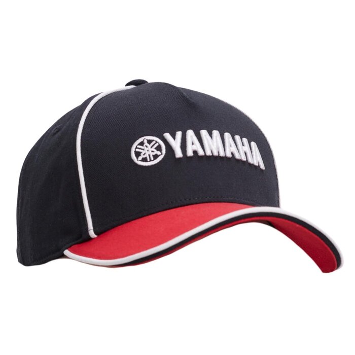 Yamaha REVS Schirmmütze Cap Kappe für Erwachsene