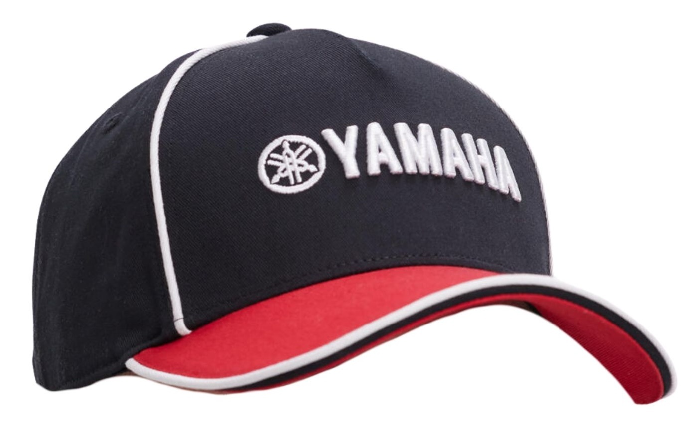 Yamaha REVS Schirmmütze Cap Kappe für Erwachsene
