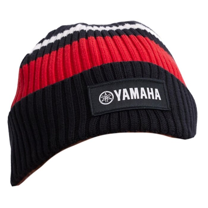 Yamaha REVS-Mütze für Erwachsene