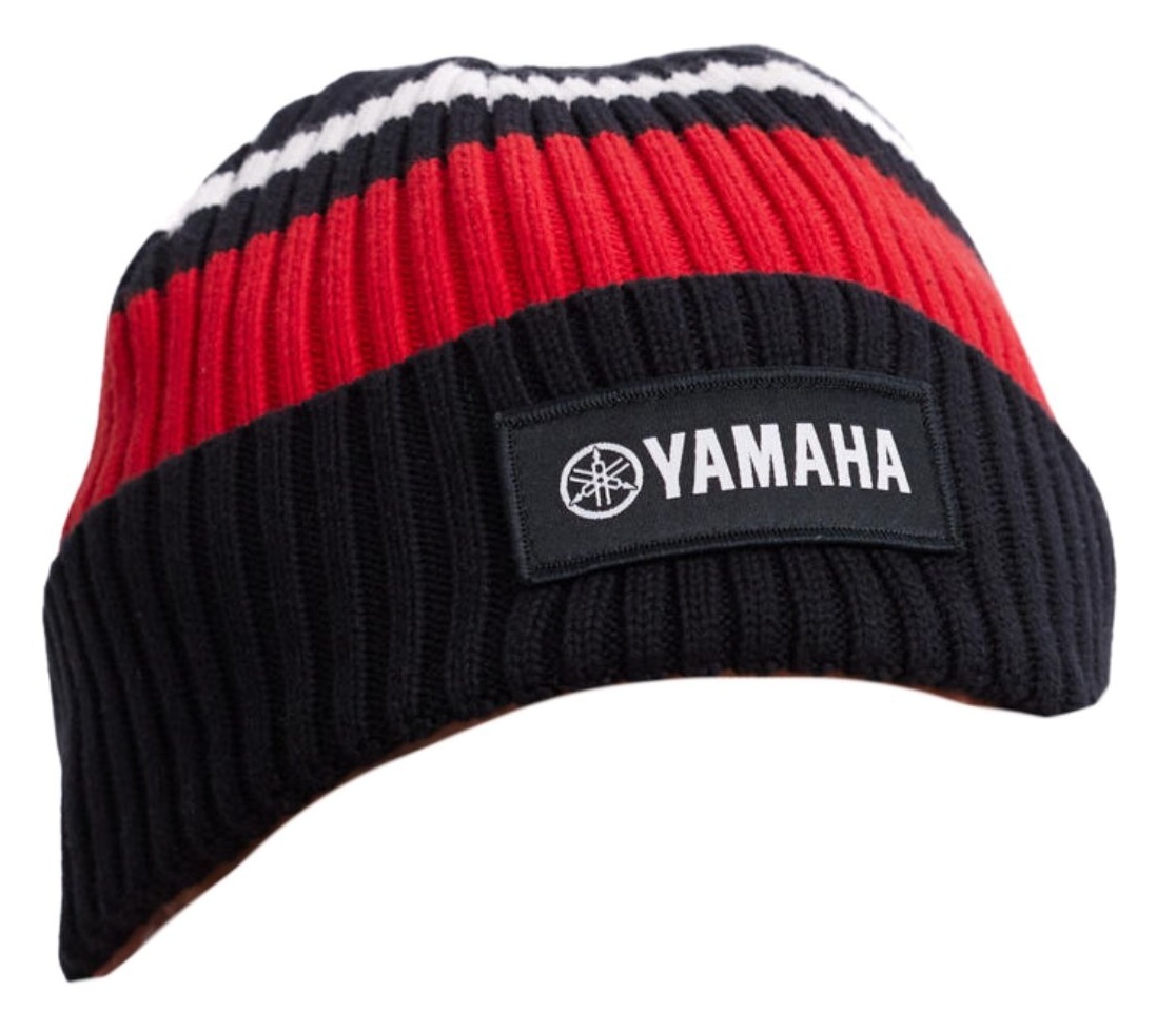 Yamaha REVS-Mütze für Erwachsene