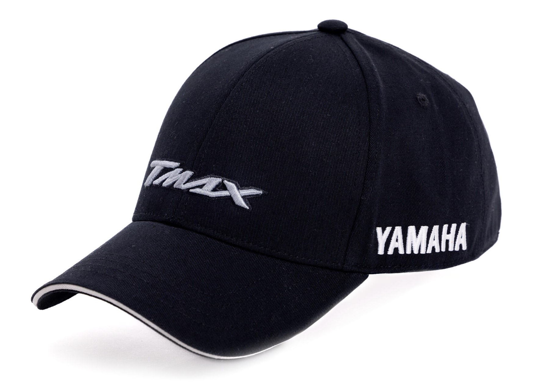 Yamaha TMAX Unisex-Kappe Erwachsene